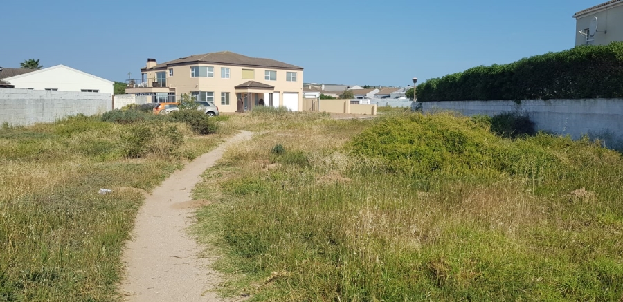 0 Bedroom Property for Sale in Country Club Western Cape